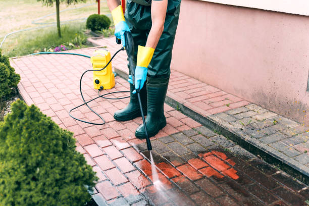 Trusted North Lakeville, MA Pressure Washing Experts